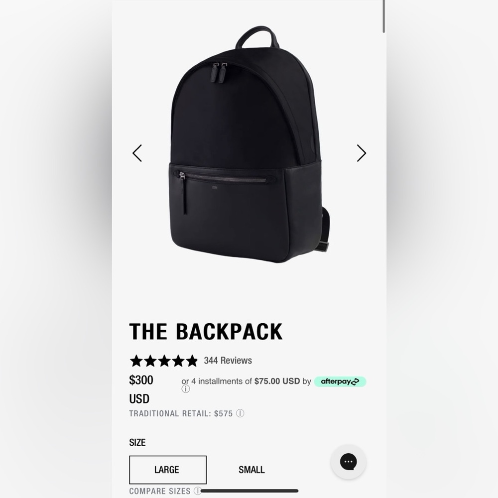 ISM The Backpack (Large) - Picture 7 of 7